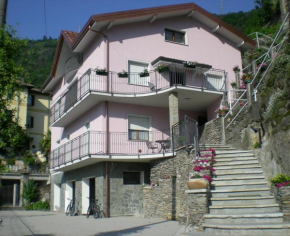 Casa Nora Dervio